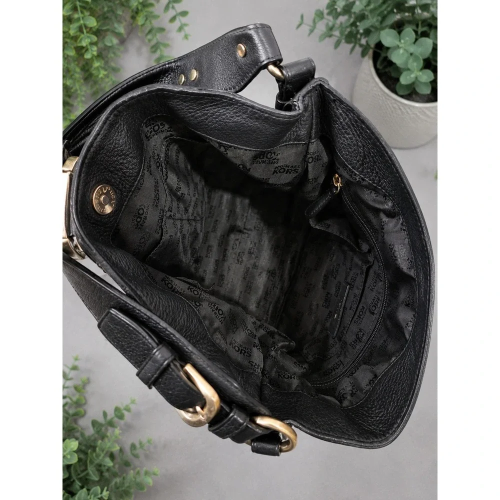 MK161 Michael Kors vintage Hobo